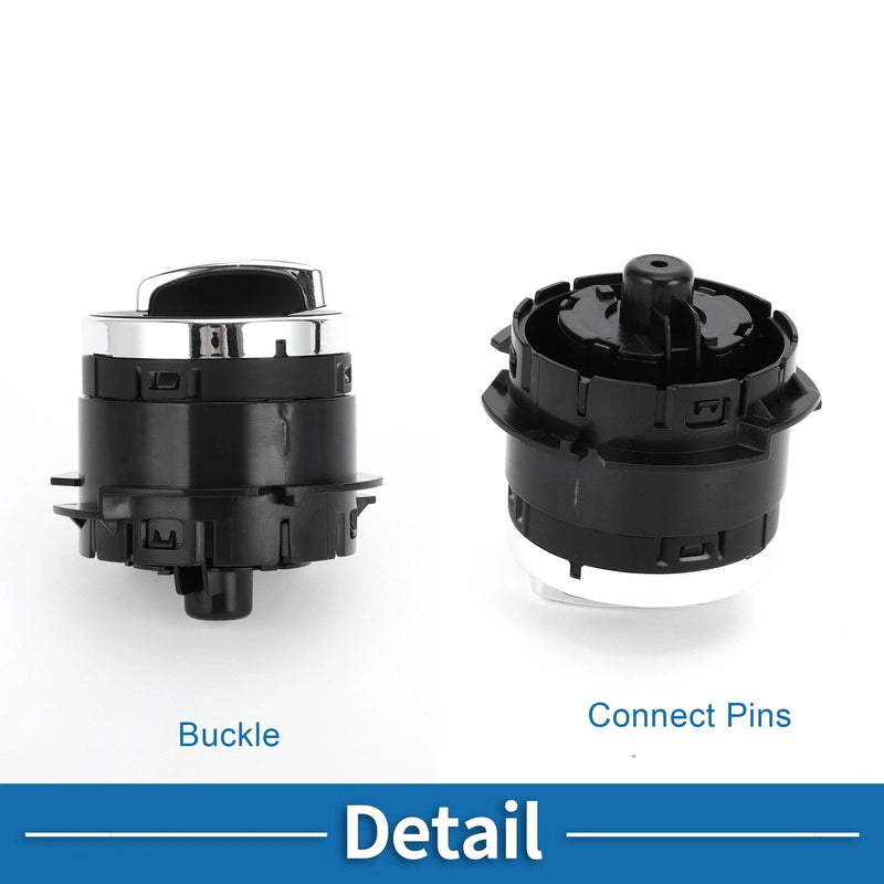 Porsche Cayenne Fog Light Control Switch (2011-2016)