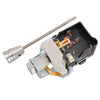 GM Sy Headlight Control Switch w/ Billet Aluminum Knob