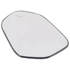 Toyota Camry Heated Left Side Rear View Mirror Glass (2018-2023)