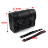 All Makes & Models Universal Motorcycle Tool Bag Side Storage Saddle Bag