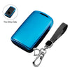 Mazda 3 / 6 / CX-5 / CX-30 / CX-9 Remote Car Key Fob Cover Case (2019-2021)