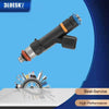 Mazda CX-7 2.5L L5-VE Fuel Injectors (2009-2011)