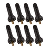 Vauxhall Astra K LCV Van 8x Tyre Pressure Sensor Valve Stems (15-23)