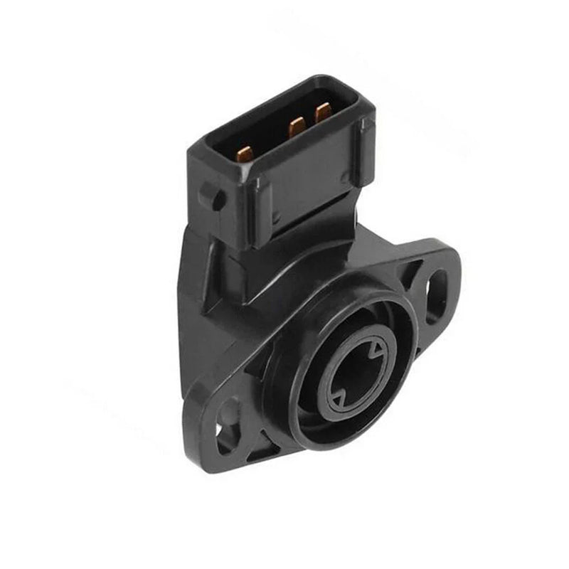 Dodge Stratus, Chrysler, Mitsubishi Montero Throttle Position Sensor (2001-2006)