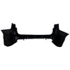 Bumper Cover Fascia Rear 68312626AD for Chrysler Pacifica