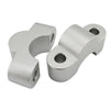 BMW S 1000 XR 20mm CNC Milled Riser Handlebar (2020-2021)