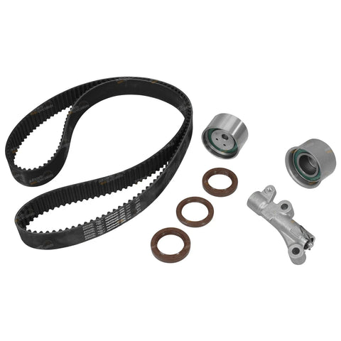 Mitsubishi Triton ML 6G74 3.5L Timing Belt Kit + Water Pump (2006 - 2009)