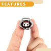 Nissan Wiper Water Spray Motor Connector Plug