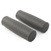 Xiaomi Mijia M365 Electric Scooter Handlebar Rubber Hand Grips (2017-2023)