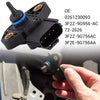 Ford Lincoln Mercury Fuel Pressure Sensor (2000-2006)
