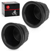 Honda Rincon 650 4x4 TRX650 / FA / FGA GPScape 2X Wheel Center Cap