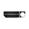 Ford Mustang 2009-2013 Carbon Fiber Parts Passenger Dashboard Cover Trim Fit