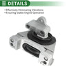 Jeep Cherokee 3.2L Engine Mount Bracket (2020-2021)