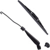 Jeep Grand Cherokee Rear Wiper Arm & Blade (1999-2004)