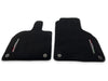 Lamborghini Aventador 2012-2022 Black Carpet 2 x AutoWin Floor Mats