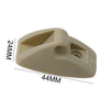 MK1 Beige Sun Visor Clips