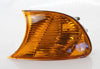 BMW 3-Series E46 Front Corner Signal Parking Lights (1999–2001)