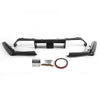 BMW M3 M4 F80 F82 F83 Carbon Black Rear Diffuser with LED Light (2015-2020)