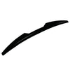 Ford Focus MK3 RS Rear Roof Spoiler Wing Lid Extension Flaps (2011-2018)