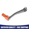 Motorcycle 1x Universal Gear Shift Lever Folding