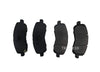 Mitsubishi Lancer EX GTS 1.8 Front Brake Pads (2009-2015)