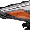 Nissan Sentra SR Right Passenger Side LED Headlight Assembly (2020–2022)