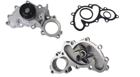 Water Pump FOR Lexus ES300 VCV10