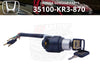 Honda CMX250C Rebel Ignition Key Switch (1985–1987)