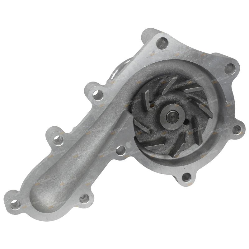 Toyota PZJ70 PZJ73 PZJ75 Diesel Timing Belt Tensioner + Water Pump Kit