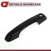 Toyota Land Cruiser Prado Car Door Handle Covers (2010-2023)