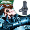 Nissan Cube Crankshaft Position Sensor (2010-2014)