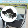 Honda Civic, MDX, RDX (12-15) Power Door Lock Actuator Front Right (13-19)