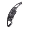 Honda Accord Civic CR-V UR-V Steering Wheel Shift Paddle Extensions