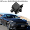 Dodge Avenger Intake Manifold Runner Control Valve (2008-2009)