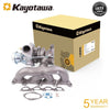 Audi A1, VW Golf V VI 1.4TSI K03 Turbocharger (2013-2015)