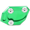 Kawasaki Z250 ZX250 Ninja 2013-2015 CNC Kickstand Extension Plate