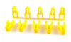 Toyota Camry, Corolla,Vitz, Sienta 10 x Clips (2002-2023)