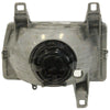 Mazda Bravo UF B2500 / B2600 Ute LH+RH HeadLights Pair (1996-1999)