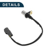 Toyota Celica ST 1.8 Crankshaft Position Sensor (1996-1997)