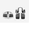 Lexus Toyota Car Door Lock Stabilizer Protector Cover