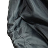 Suzuki Arctic Cat Yamaha Kawasaki Honda Polaris Can-Am ATV Cover Black