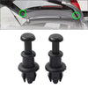 Audi A3 Q2 Q3 SQ5 Rear Boot Parcel Shelf String Clips (2003-2023)
