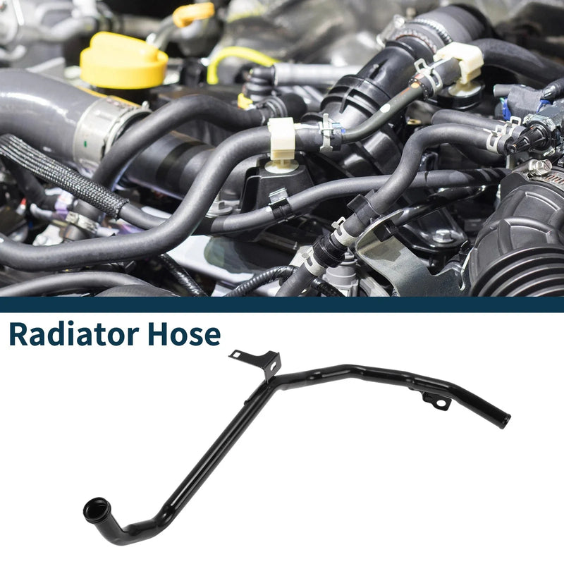 Honda Accord Radiator Hose (2003-2005)