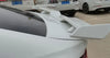 Honda Accord Sedan Universal Rear Unpainted Trunk Spoiler (2018-2023)
