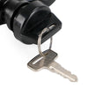Yamaha Grizzly 550 / 660 / 700, Kodiak 700 Ignition Lock with Key (2002-2017)
