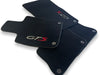 Porsche Cayenne GTS 2010-2018 Luxury Carpet Floor Mats (2 x Mats)