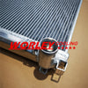 Dodge Charger SRT-8 6.4L V8 Aluminum Radiator (2012-2016)