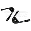 Harley Touring Road Electra Glide Rear Docking Hardware Kit (1997-2008)