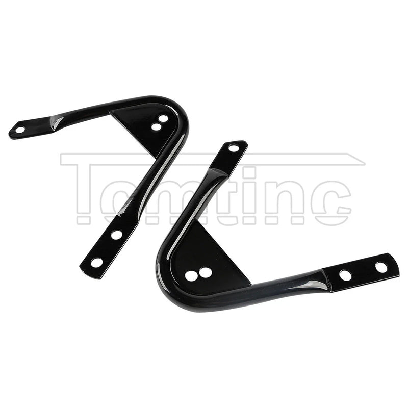 Harley Touring Road Electra Glide Rear Docking Hardware Kit (1997-2008)