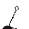 Mercedes X204 GLK250 GLK300 GLK350 Rear Bumper Tow Hook Eye Cover (2010-2015)
